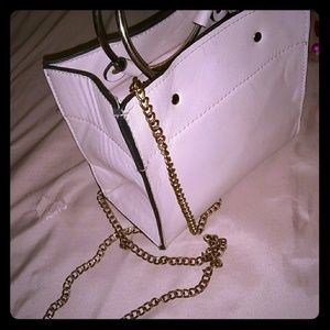 Crossbody bag